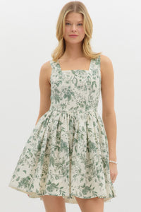 Whisper of Love Dress
