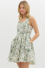 Whisper of Love Dress