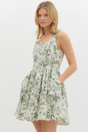 Whisper of Love Dress