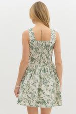 Whisper of Love Dress