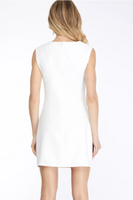 New Things Coming Dress