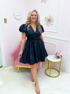 Bow-Licious Dress