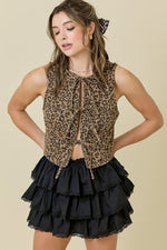 Wild and Free Vest