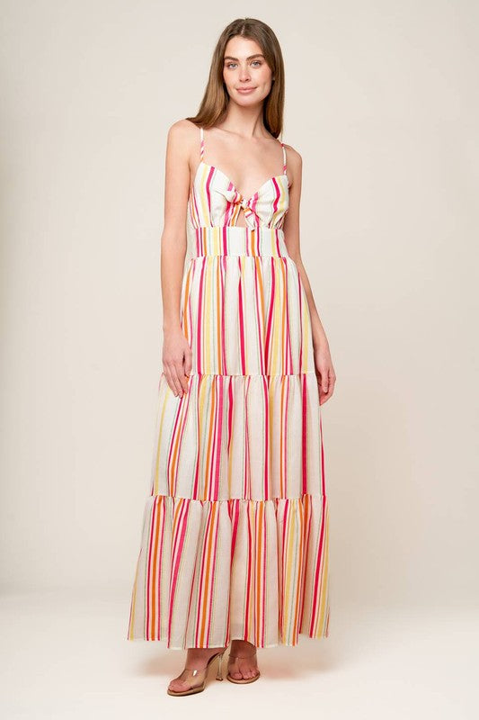 Bring On Mexico Maxi