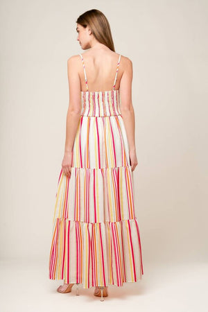 Bring On Mexico Maxi