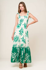 Tropical Breeze Maxi