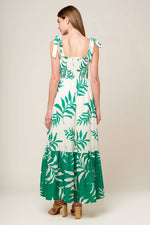 Tropical Breeze Maxi