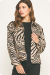Roar Jacket