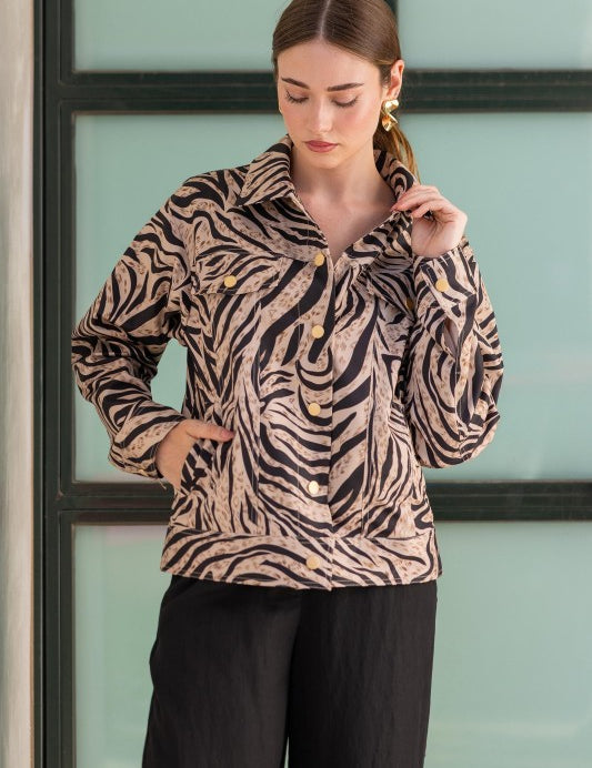 Roar Jacket