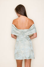 Just Bow With It Dress