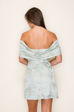 Just Bow With It Dress