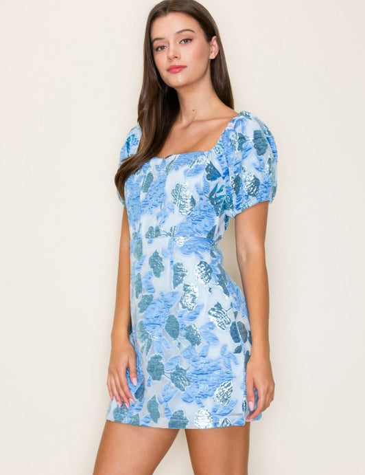 Path To You Dress