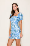 Path To You Dress