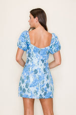 Path To You Dress
