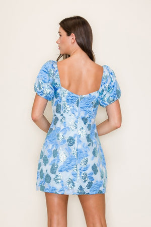 Path To You Dress