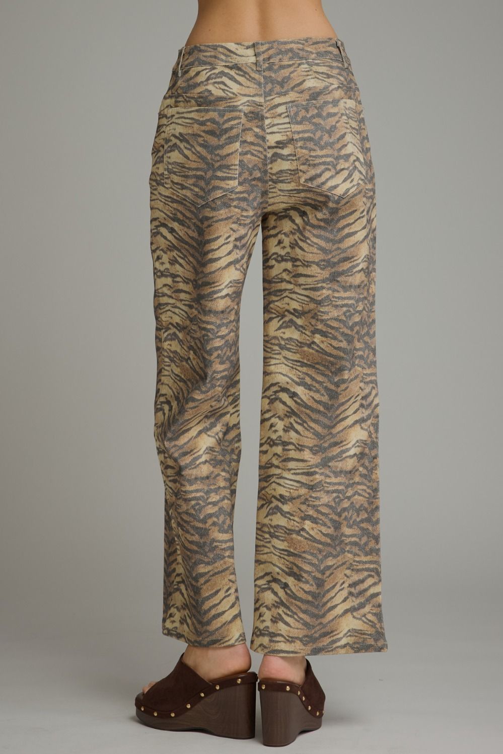 Into The Wild Pants