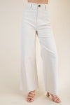 Falling For You Pants Beige