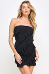 Endless Love Mini Dress
