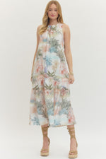 Thoughts Of You Dress