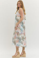 Thoughts Of You Dress