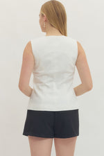 Nautical Nights Vest Top