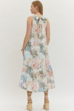 Thoughts Of You Dress