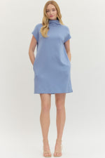 Cover Me Tender Dress