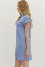 Cover Me Tender Dress