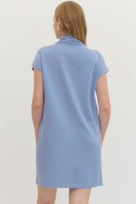 Cover Me Tender Dress