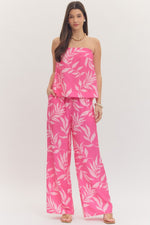 Botanic Luxury Set Pink