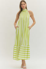 Resort Ready Maxi Dress