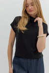 She's Got It Sweater Black