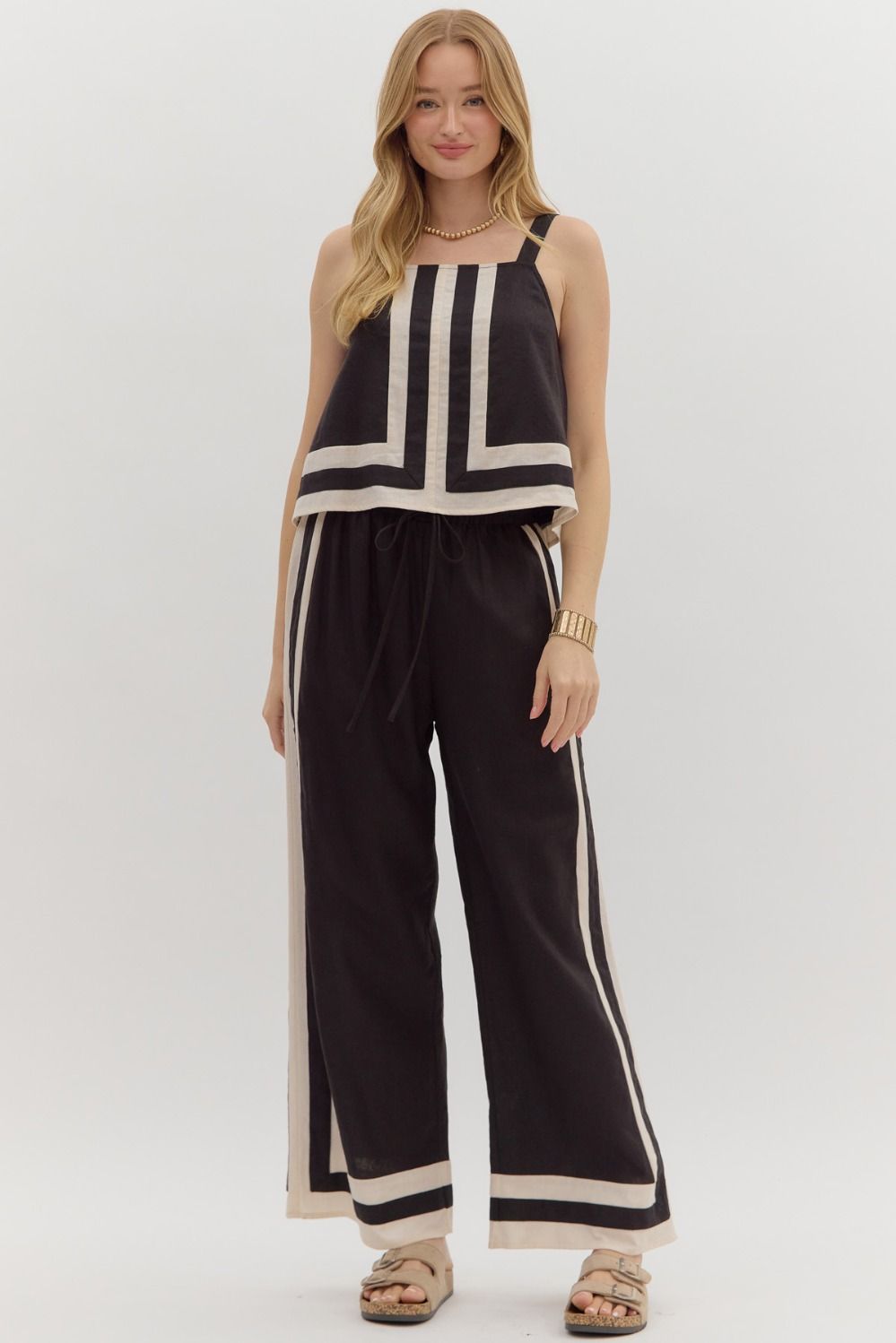 Abstractly What You Wanted Set