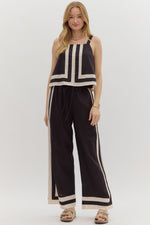 Abstractly What You Wanted Set