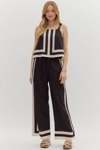Abstractly What You Wanted Set