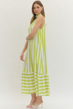Resort Ready Maxi Dress