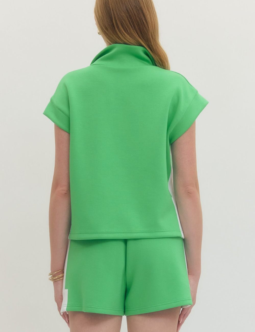 Faithful Friend Set Kelly