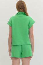 Faithful Friend Set Kelly