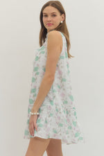 Roses Refreshed Dress