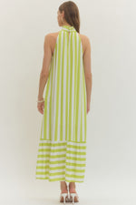Resort Ready Maxi Dress