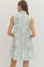 Roses Refreshed Dress