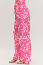 Botanic Luxury Set Pink