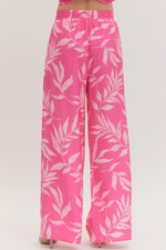 Botanic Luxury Set Pink