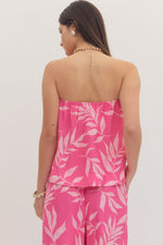 Botanic Luxury Set Pink