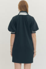 Zipped With Love Dress