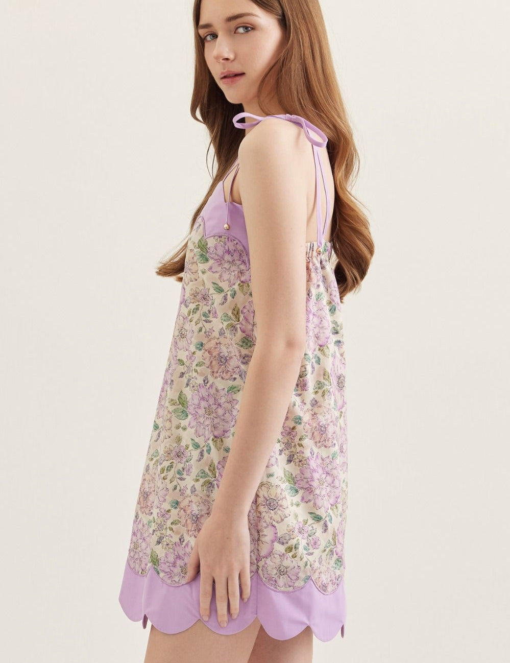 Lucy Mini Dress