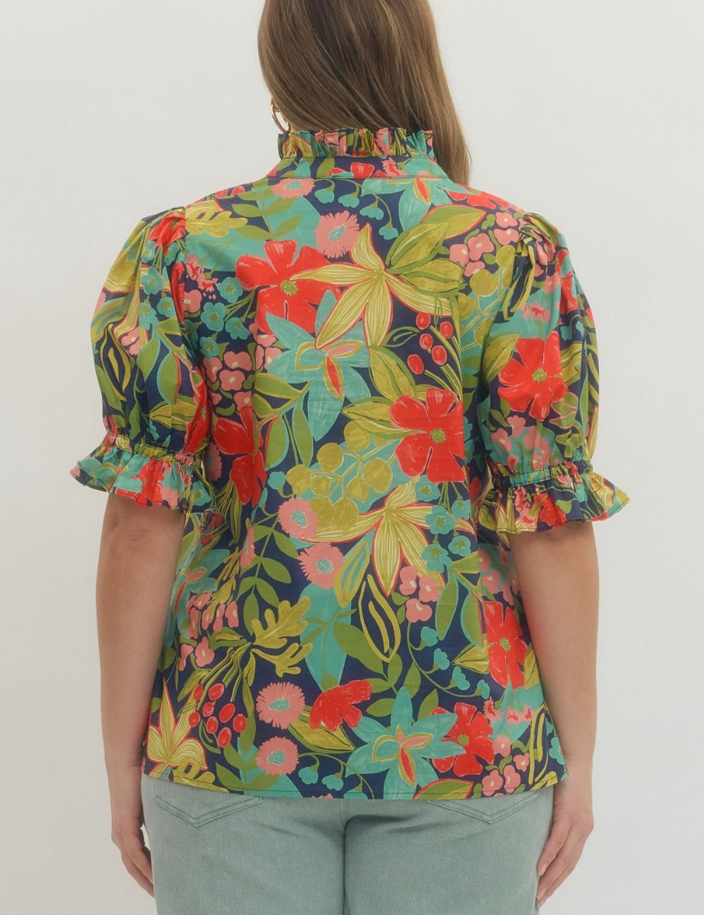 Wild Thing Top