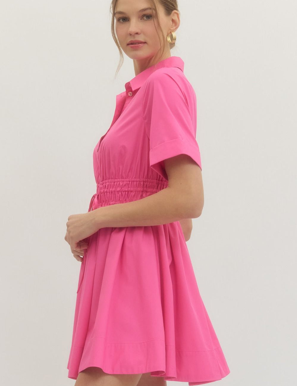 Make It Happen Dress