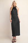 Stop And Stare Dress