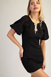 A Little Something Dress